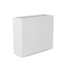 MBW Matte Bright White