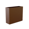 MDB Matte Dark Brown