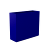 MCB Matte Cobalt Blue