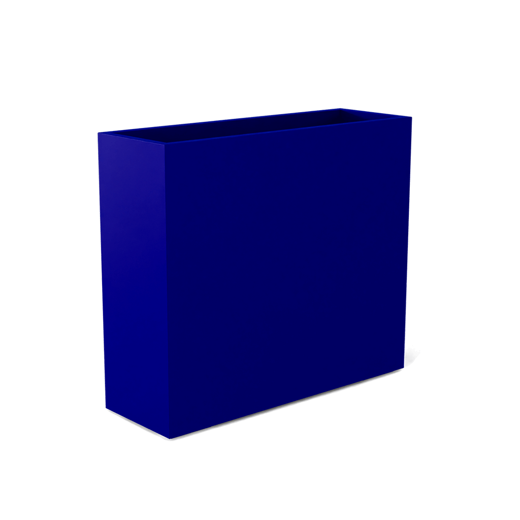 MCB Matte Cobalt Blue