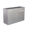 SLV Metallic Silver