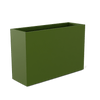 SGR Satin Green