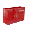 GRD Gloss Red