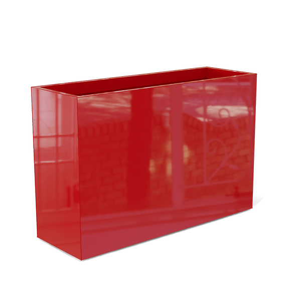 GRD Gloss Red
