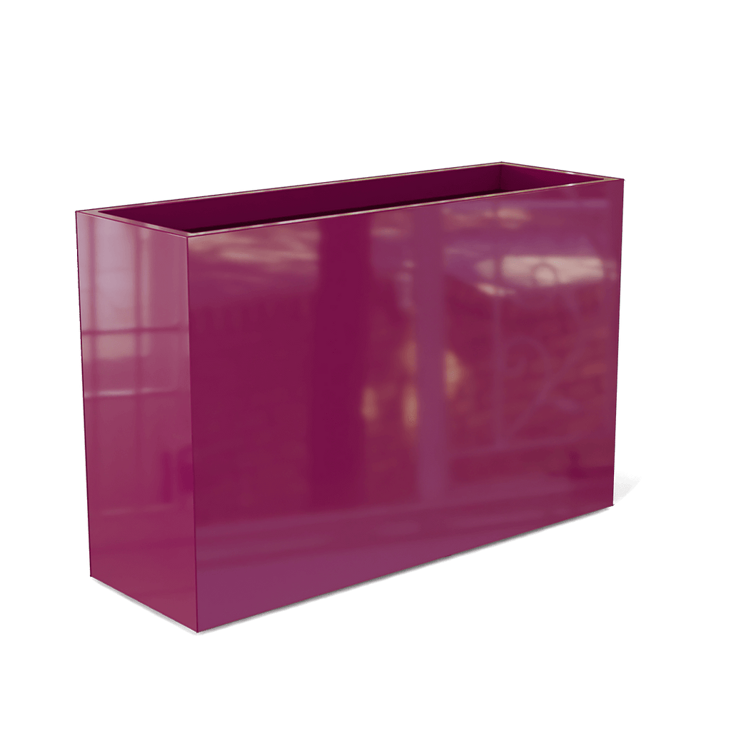 GEG Gloss Eggplant