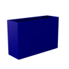 MCB Matte Cobalt Blue