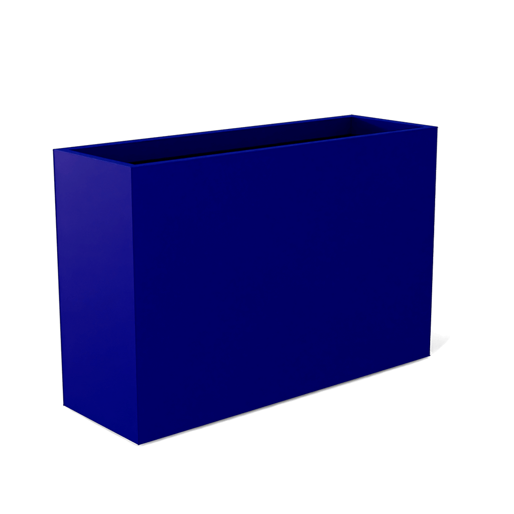 MCB Matte Cobalt Blue