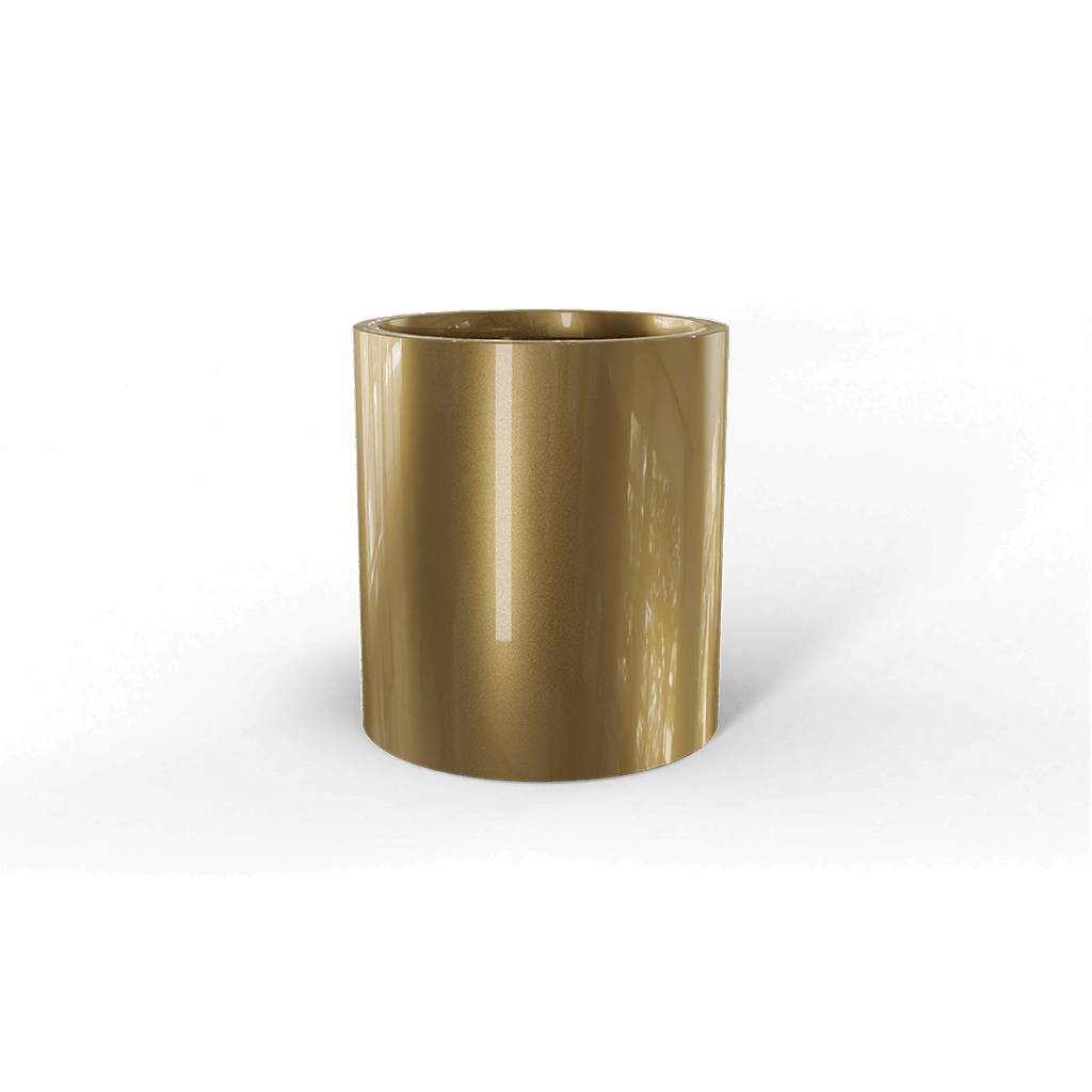 GMG Gloss Metallic Gold
