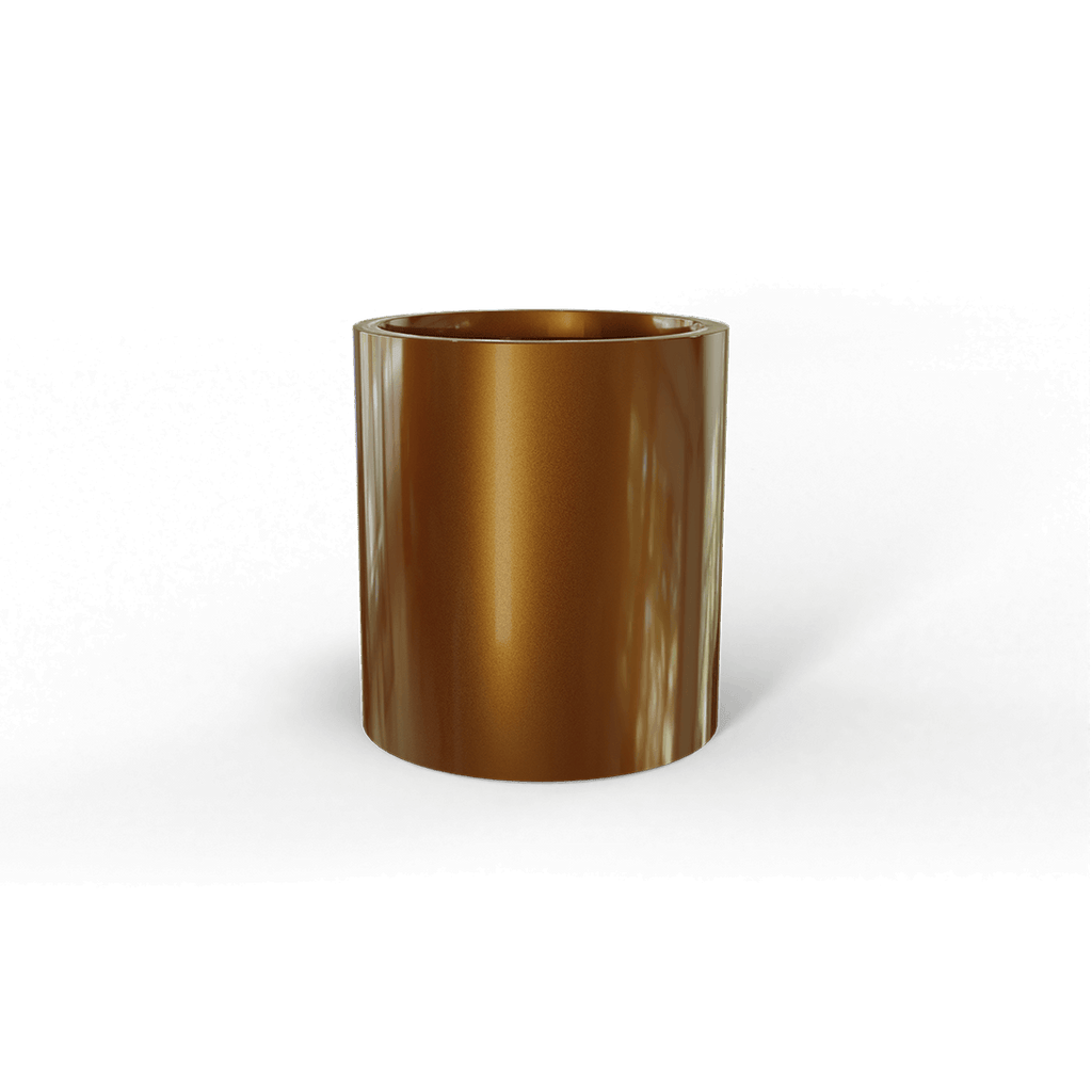 BRZ Metallic Bronze