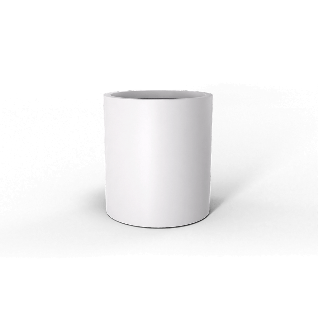 MBW Matte Bright White