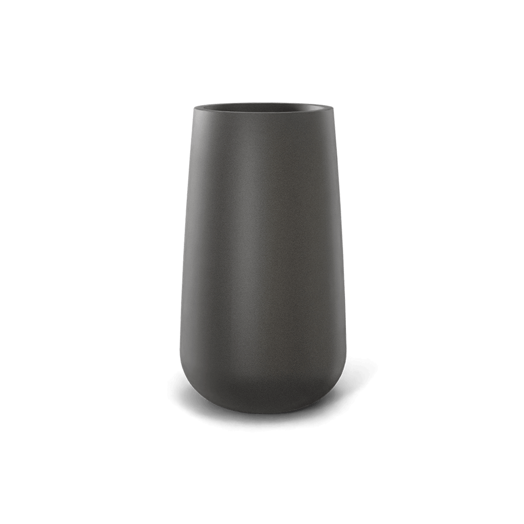 MGM Matte Gun Metal