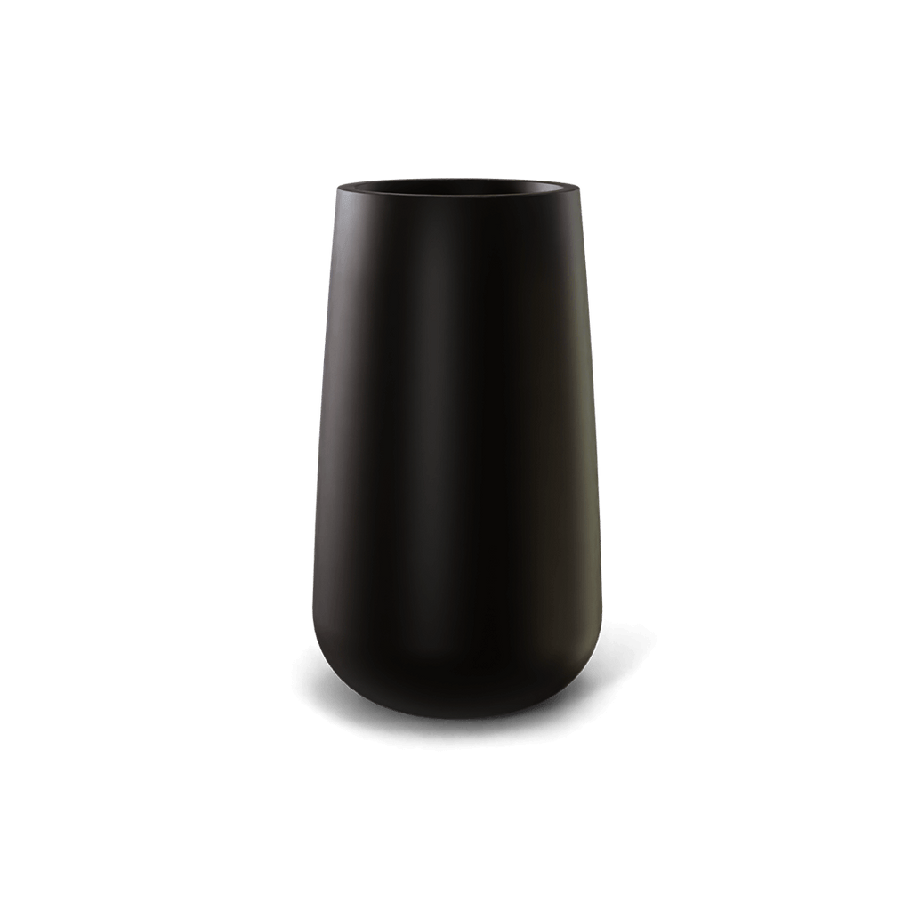 MBK Matte Black