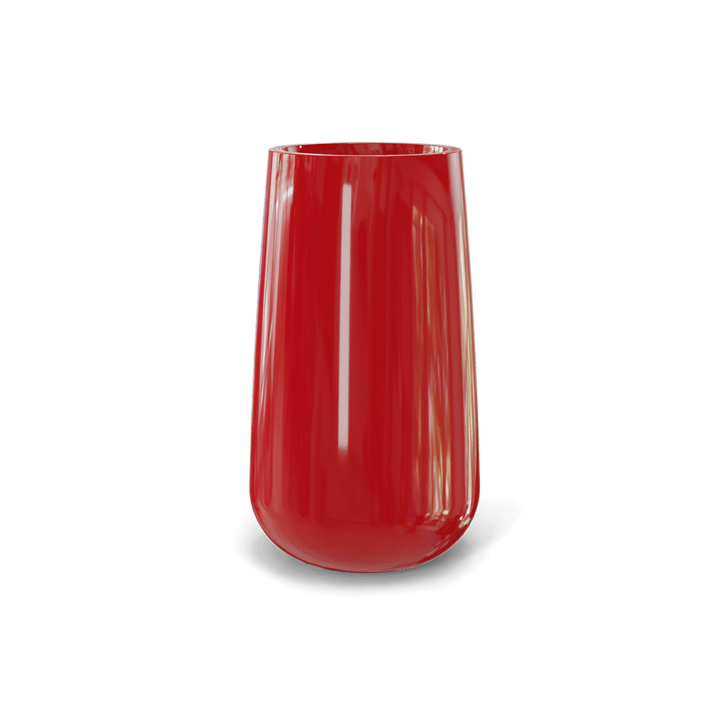 GRD Gloss Red