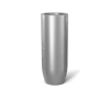 SLV Metallic Silver