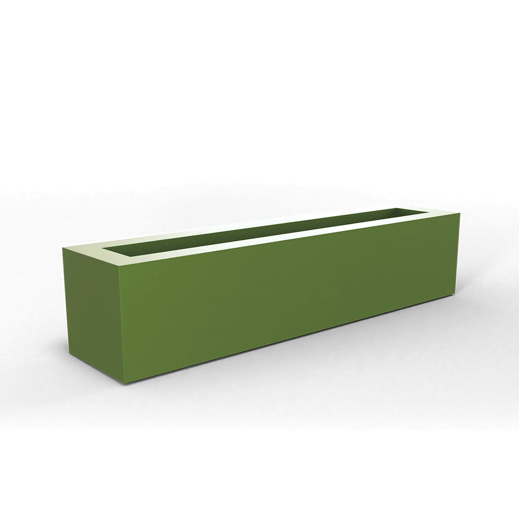 SGR Satin Green
