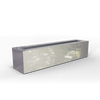 SLV Metallic Silver