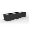 MGM Matte Gun Metal