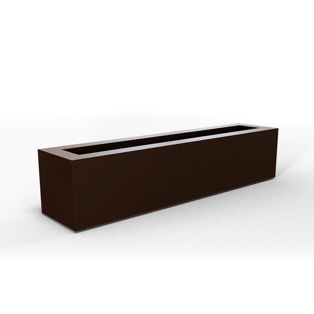 MDB Matte Dark Brown