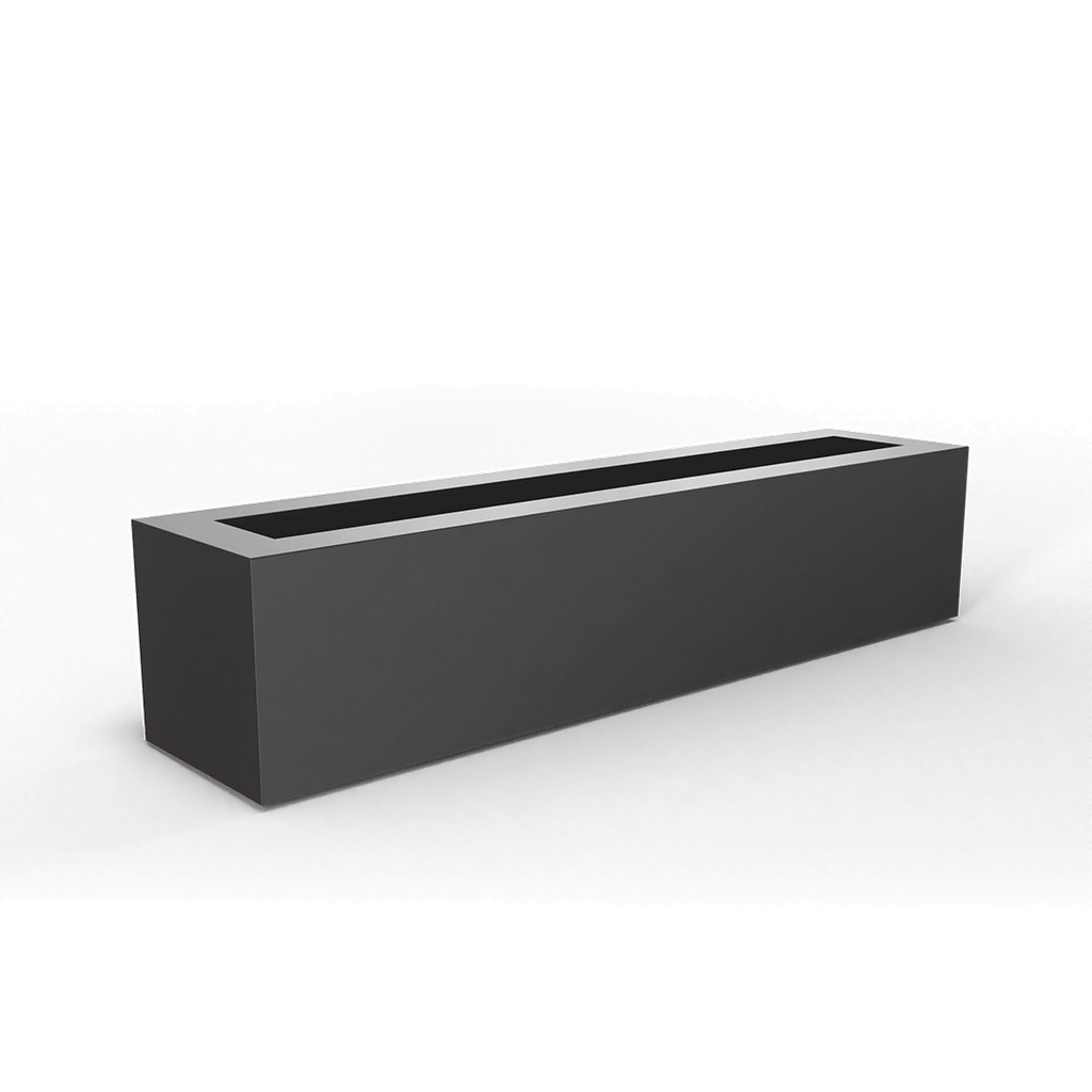 MCH Matte Charcoal