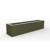 MBZ Matte Bronze