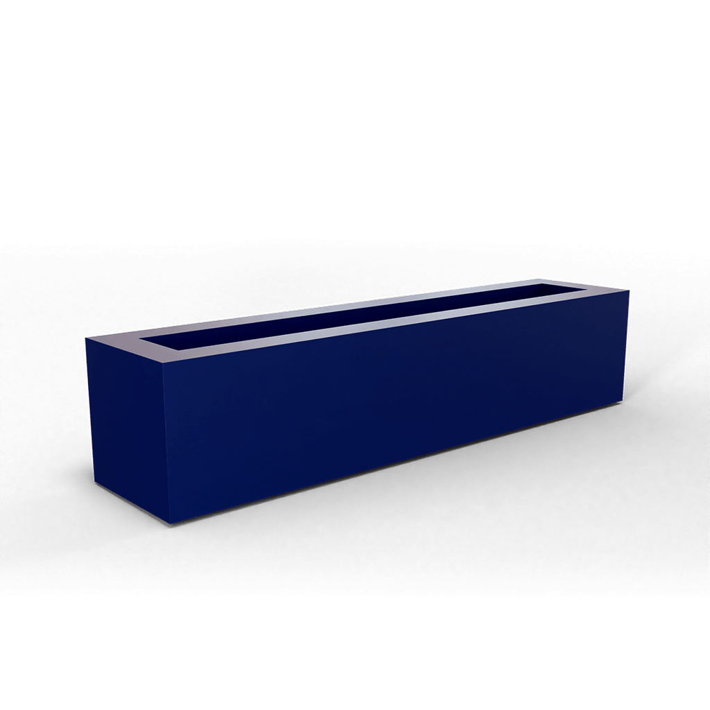 MCB Matte Cobalt Blue