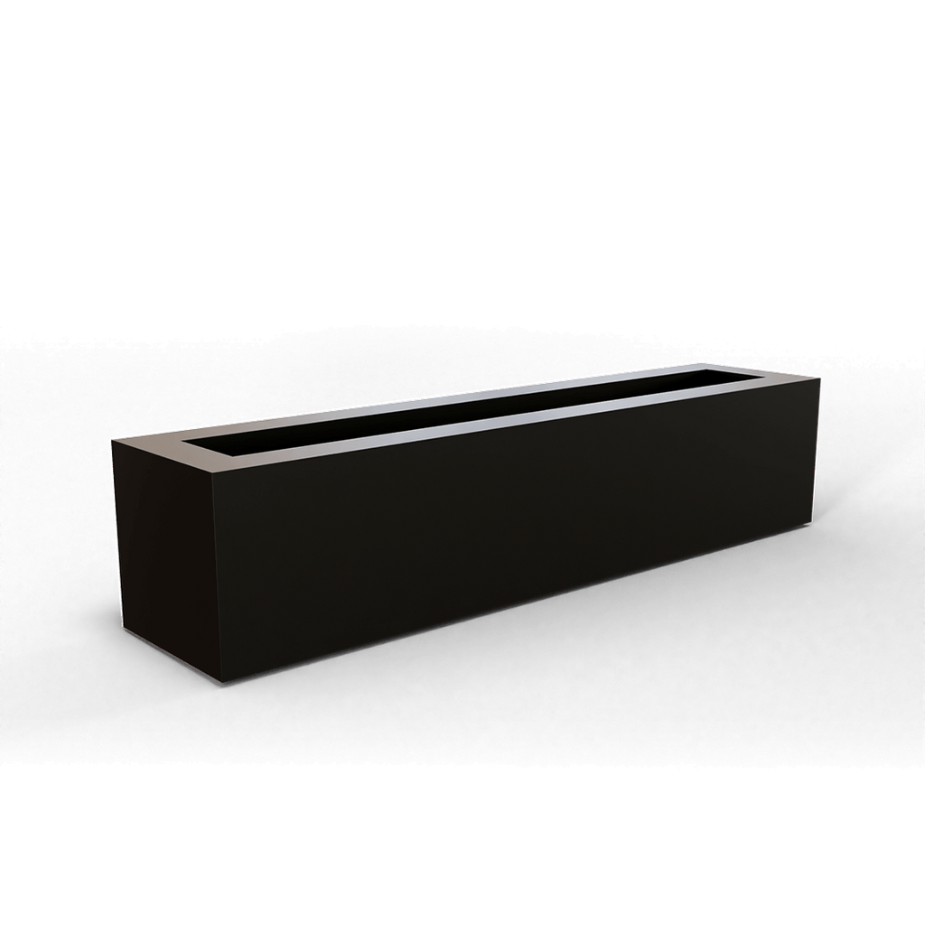 MBK Matte Black