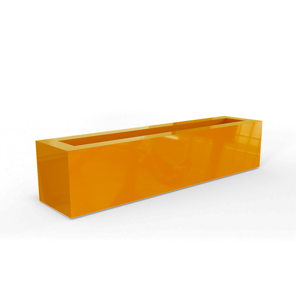 GTG Gloss Tangerine