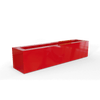 GRD Gloss Red