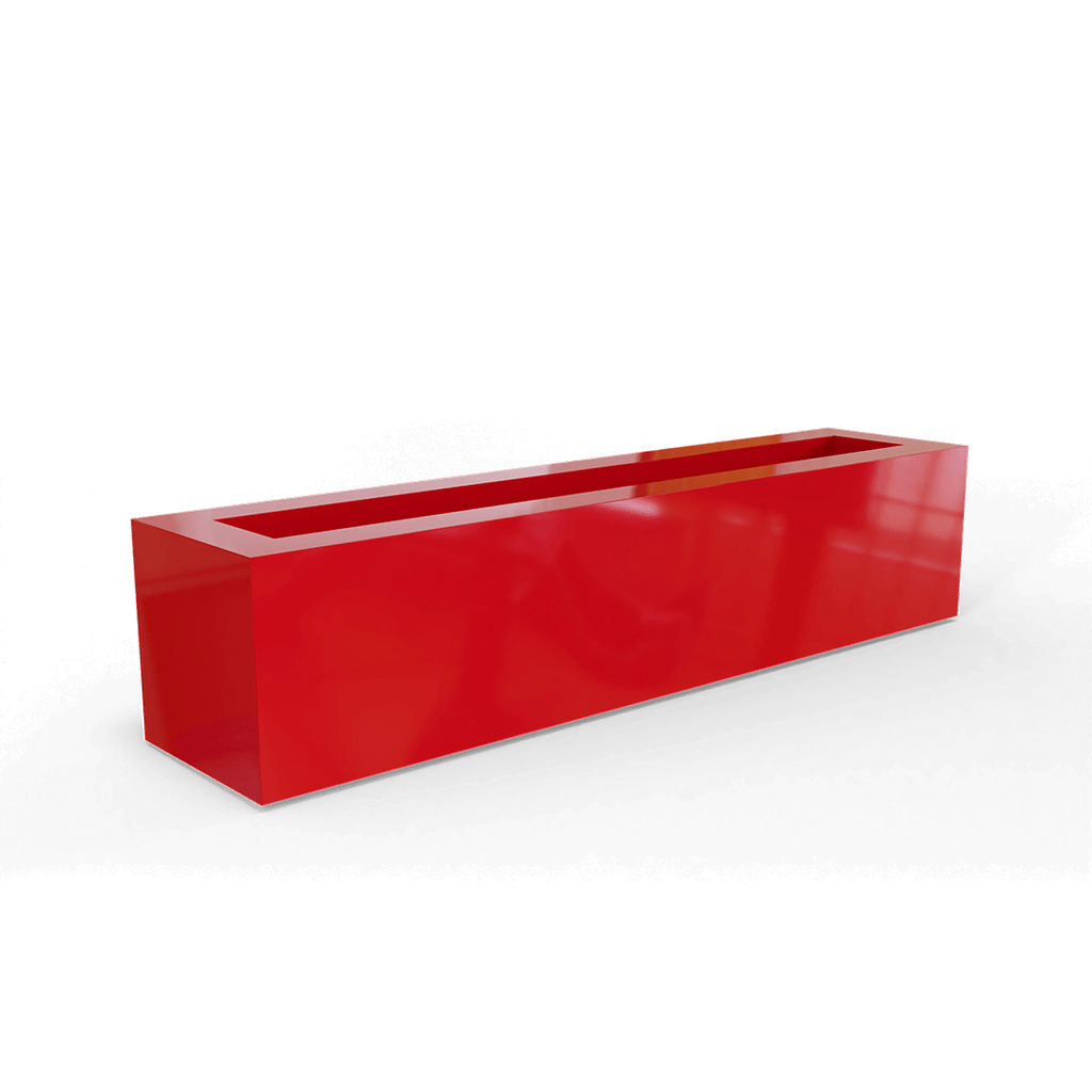 GRD Gloss Red