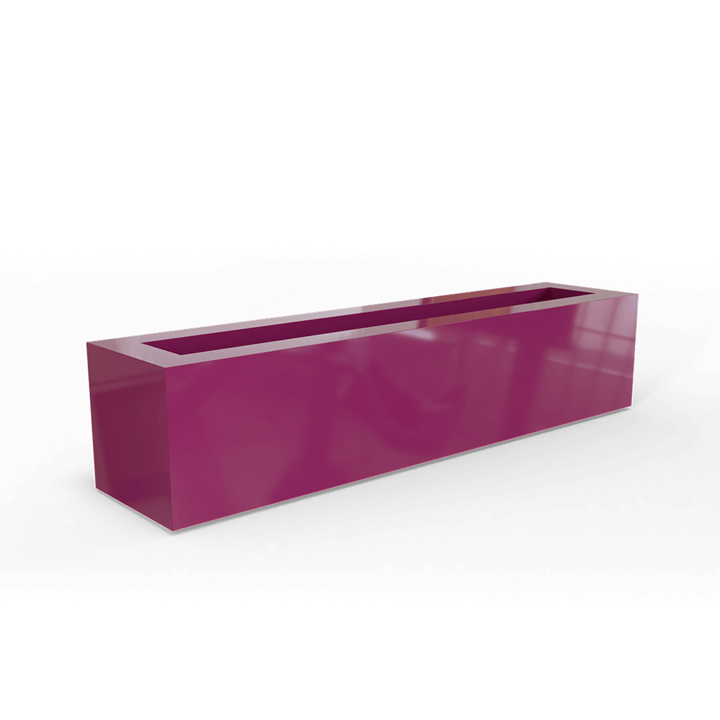 GEG Gloss Eggplant