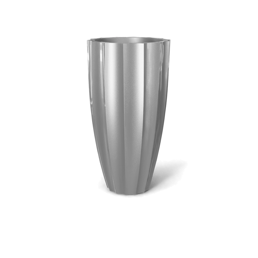 SLV Metallic Silver