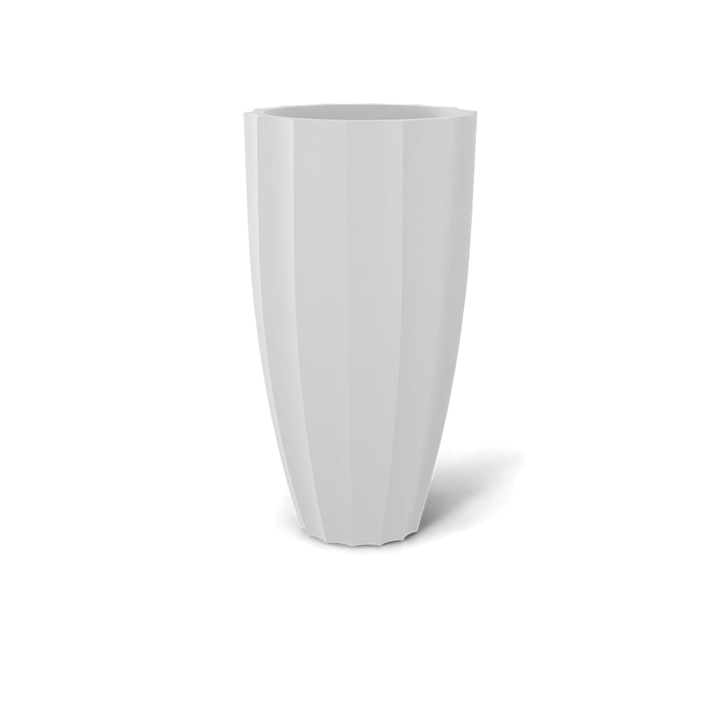 MBW Matte Bright White