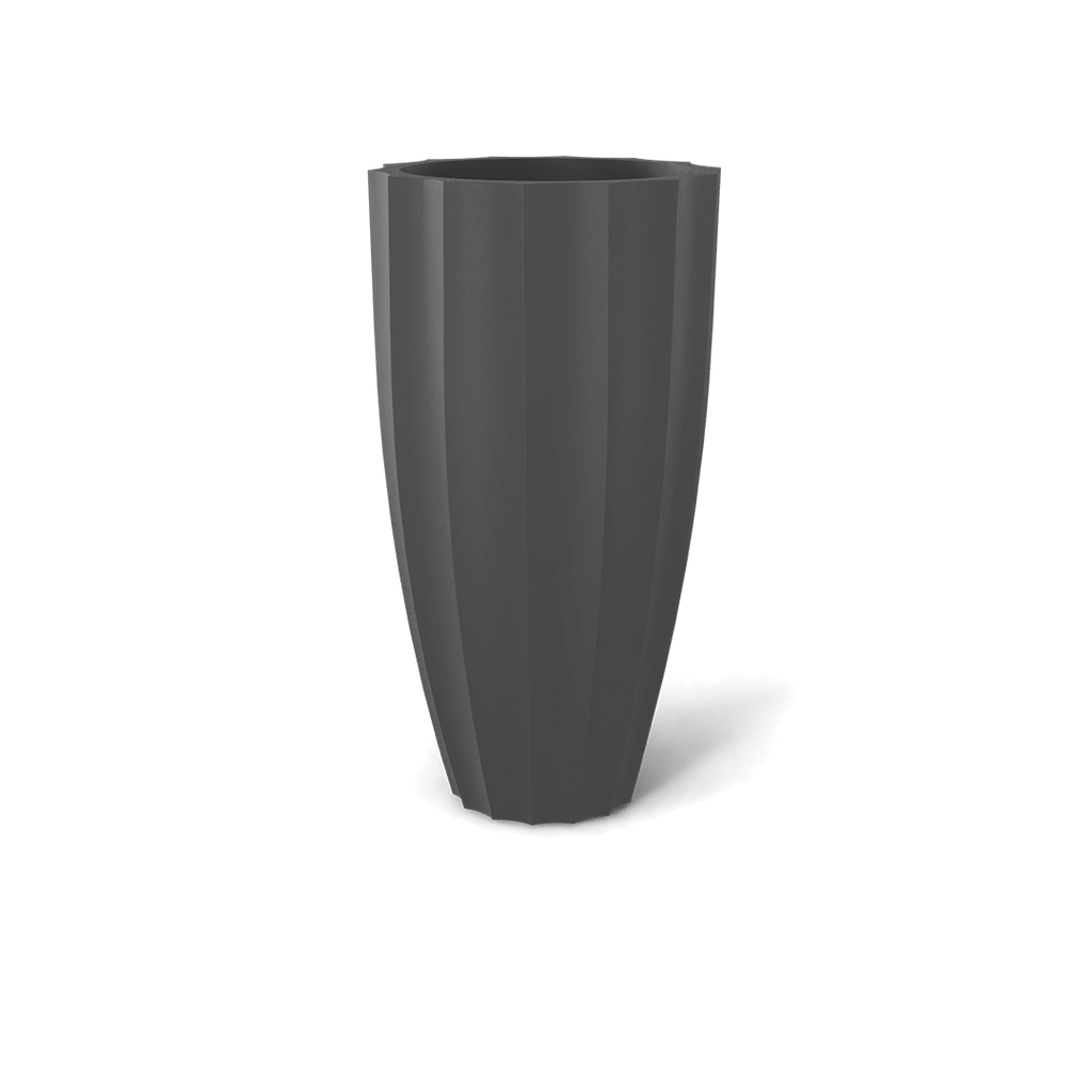 MGM Matte Gun Metal