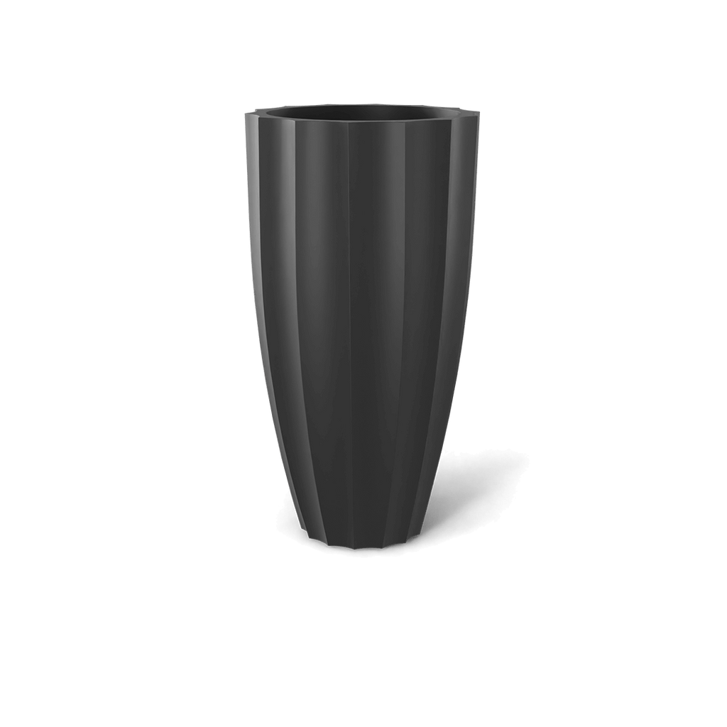 MCH Matte Charcoal