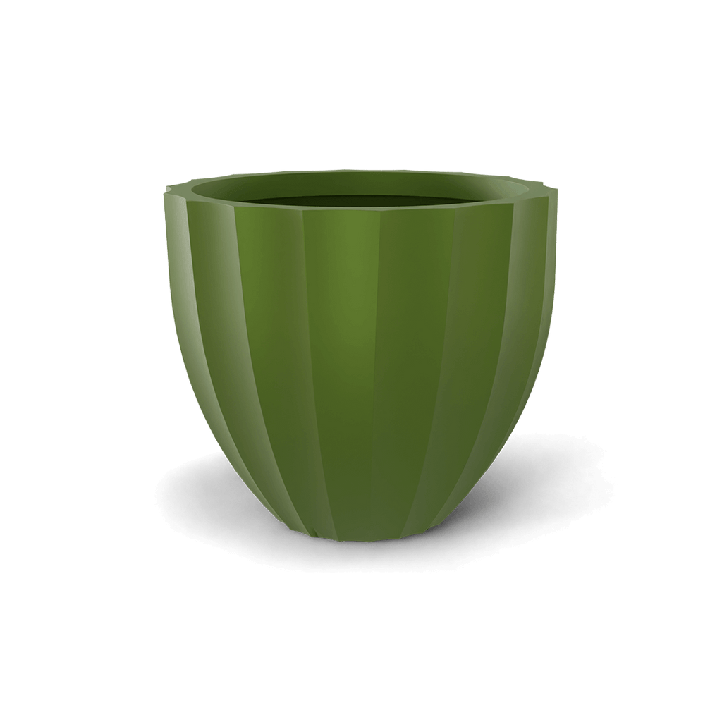 SGR Satin Green