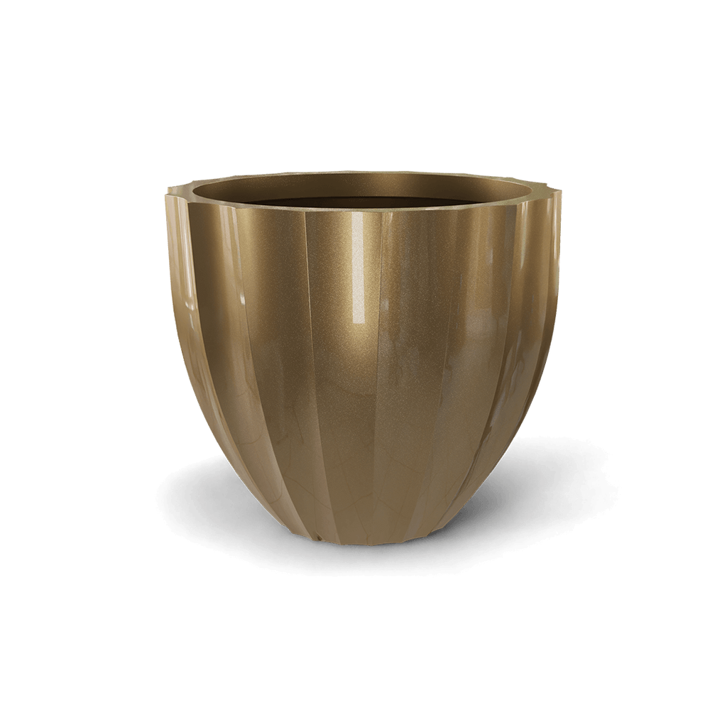 GMG Gloss Metallic Gold