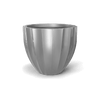 SLV Metallic Silver