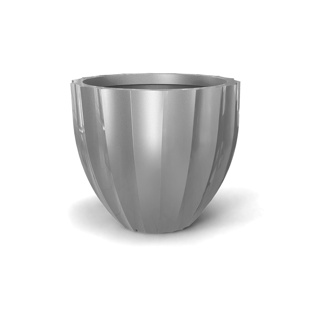 SLV Metallic Silver