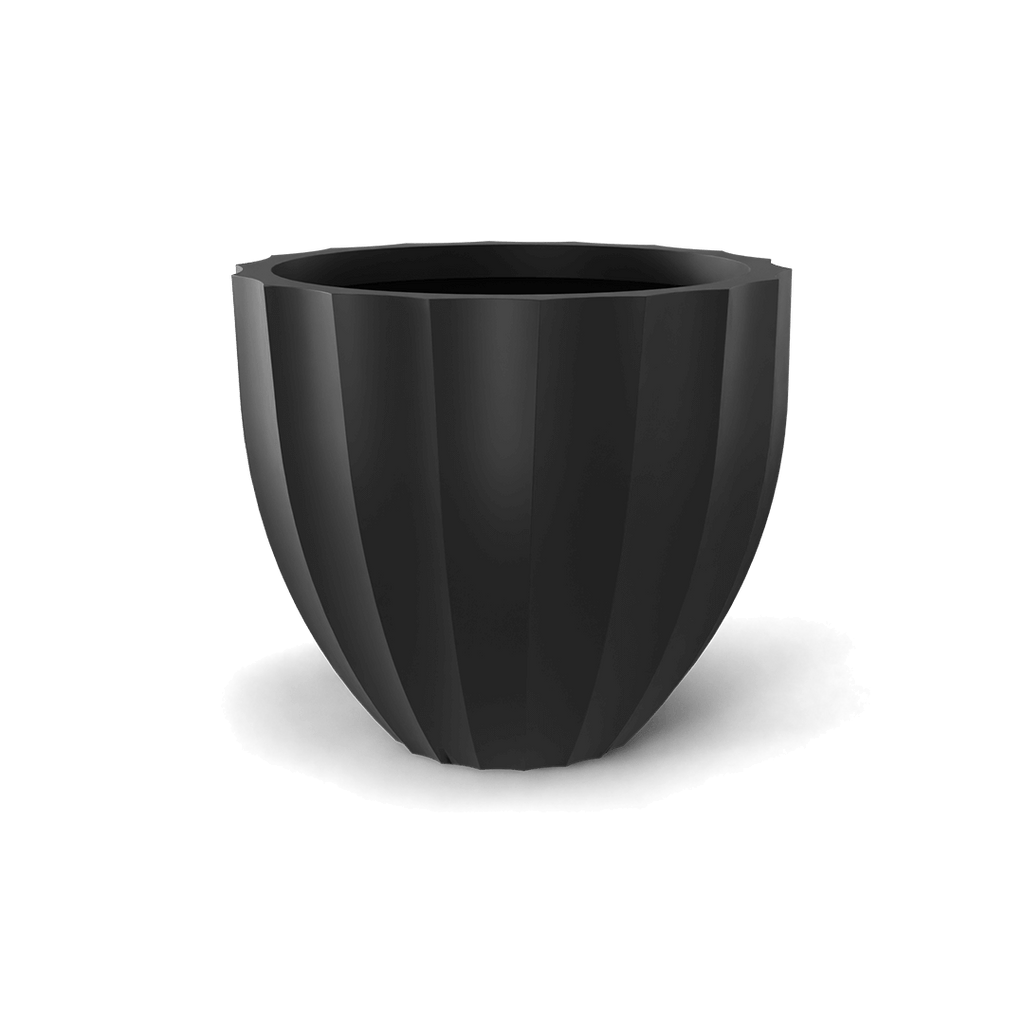 MCH Matte Charcoal