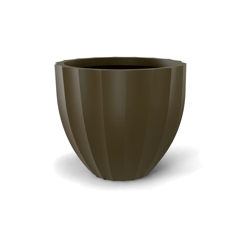 MBZ Matte Bronze