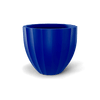 MCB Matte Cobalt Blue