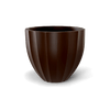 MDB Matte Dark Brown