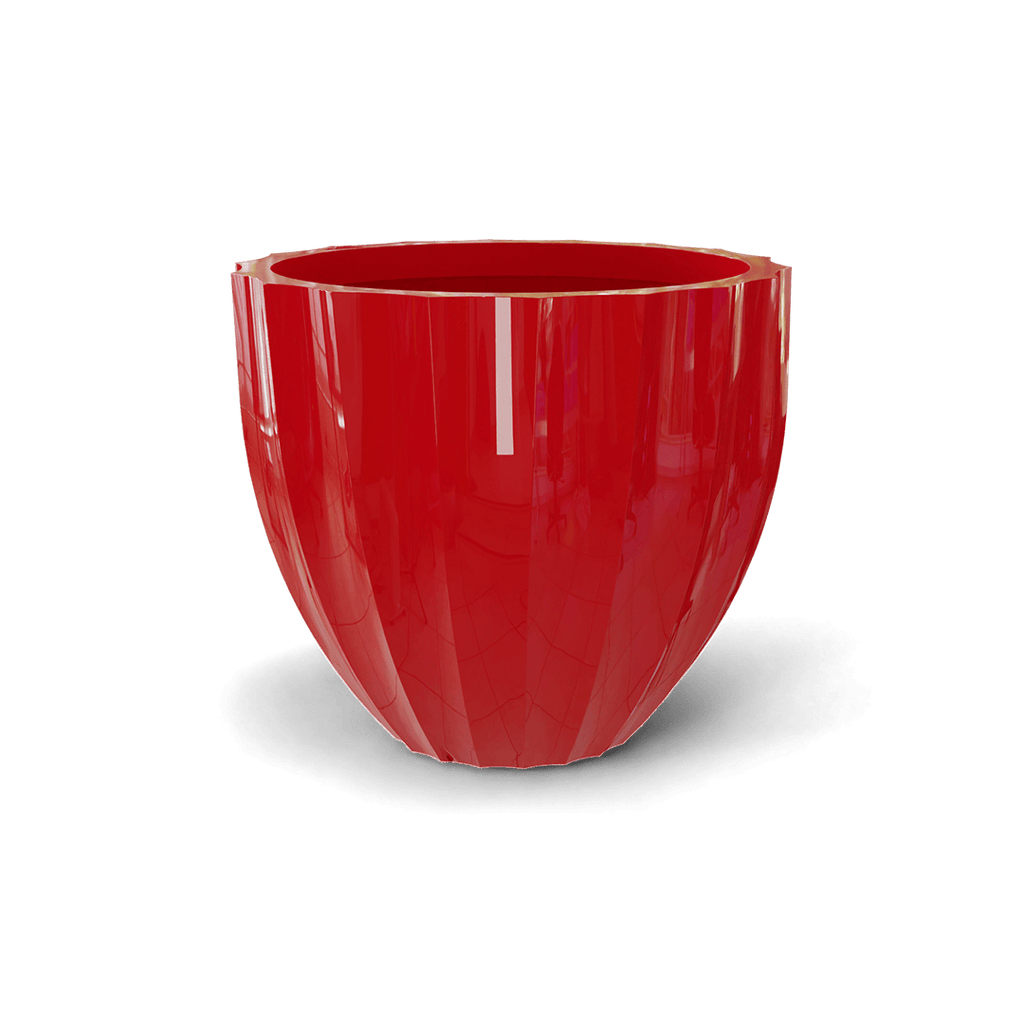 GRD Gloss Red
