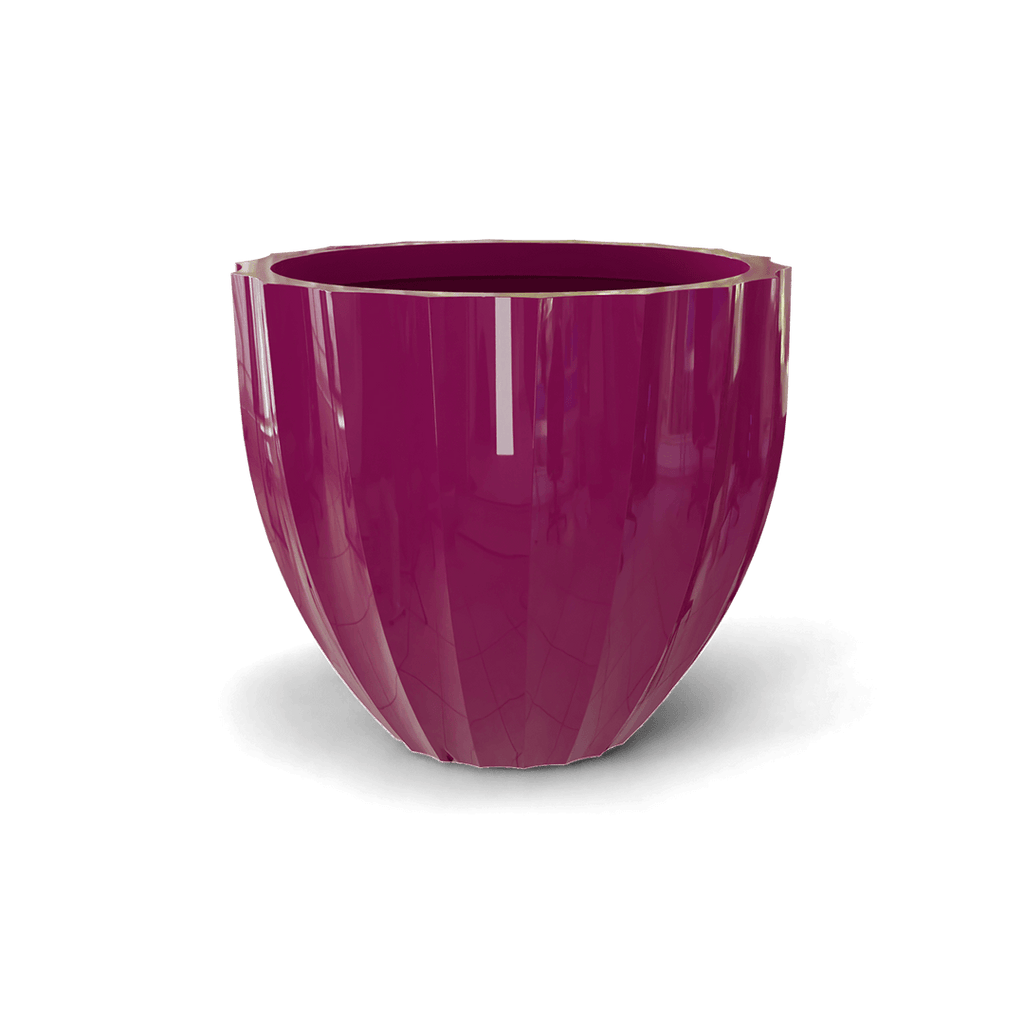 GEG Gloss Eggplant