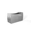 SLV Metallic Silver
