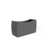 MGM Matte Gun Metal