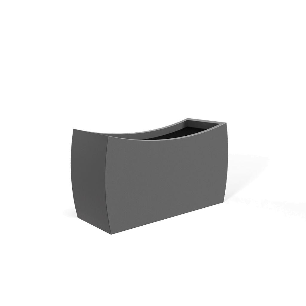 MGM Matte Gun Metal