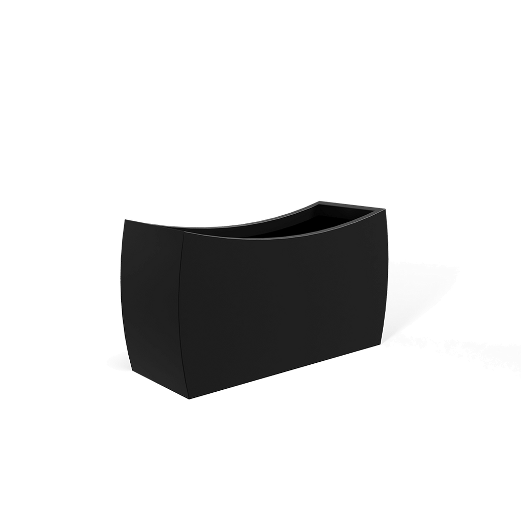 MCH Matte Charcoal