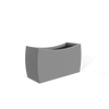 MCG Matte Cement Grey