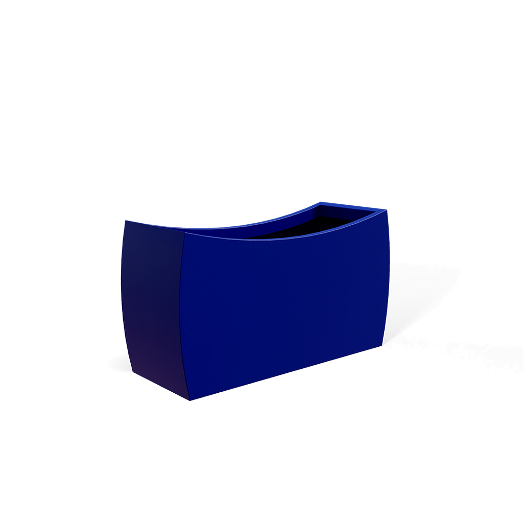 MCB Matte Cobalt Blue